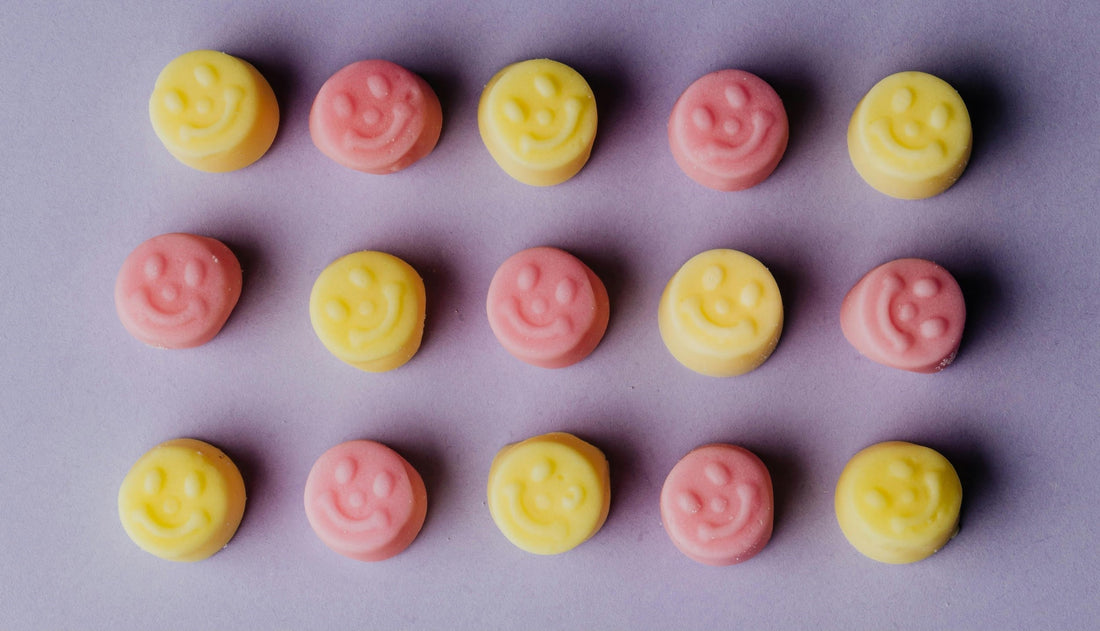 What Are Silly Dots? Everything You Need to Know About This Trending Microdose