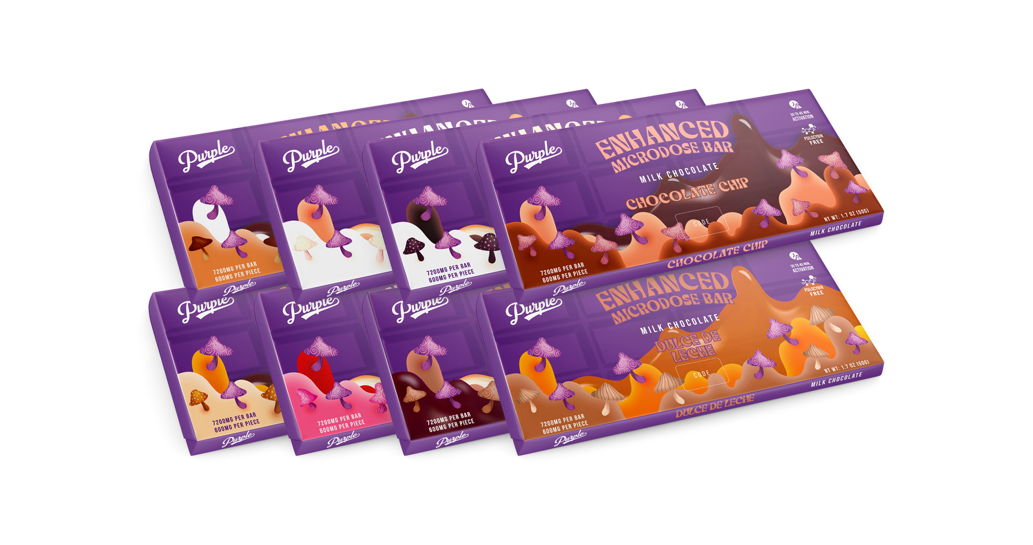 Chocolate Bars